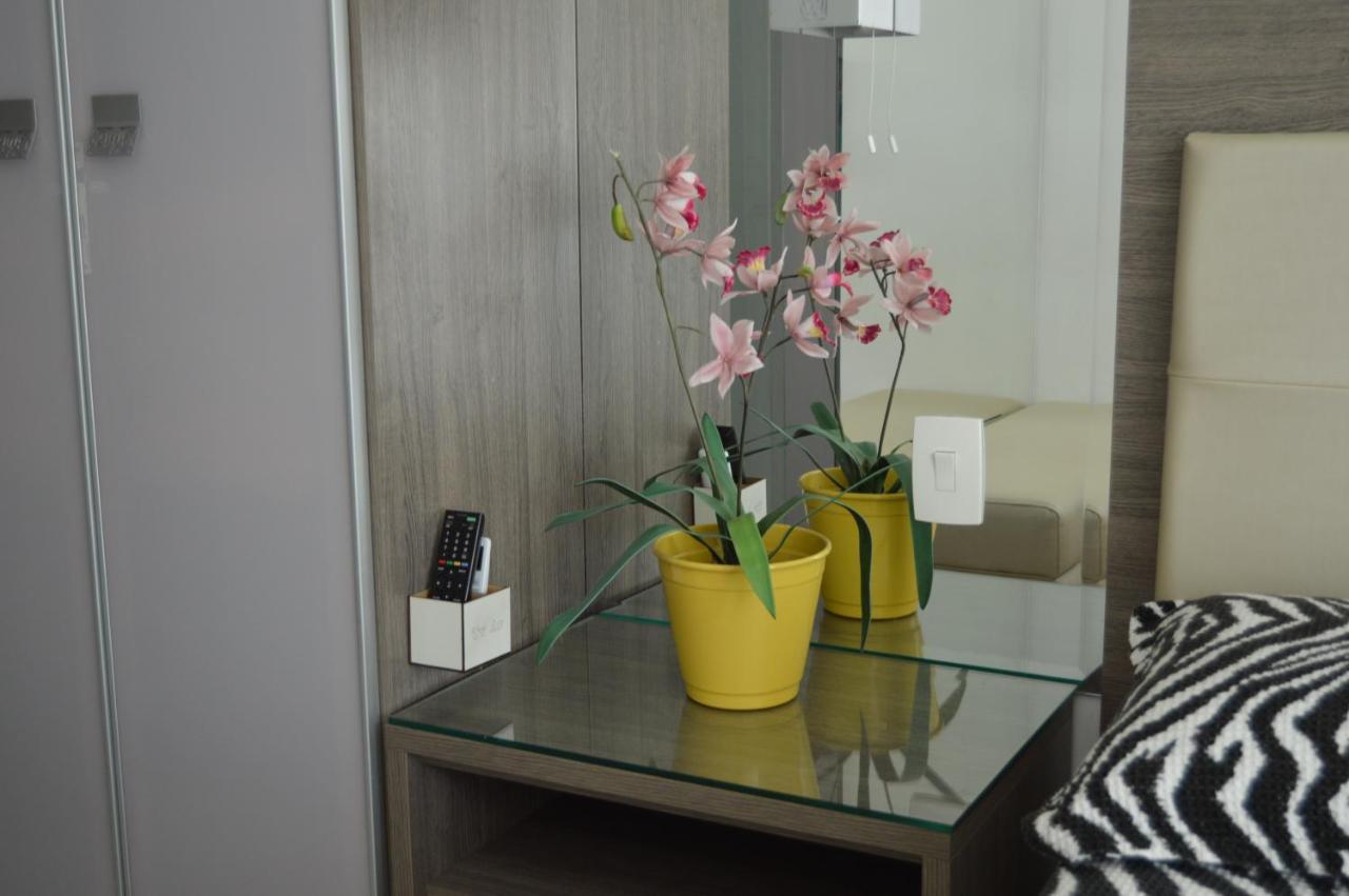 Flat 301 Villa Hipica Resort - Gravatá, PE Esterno foto