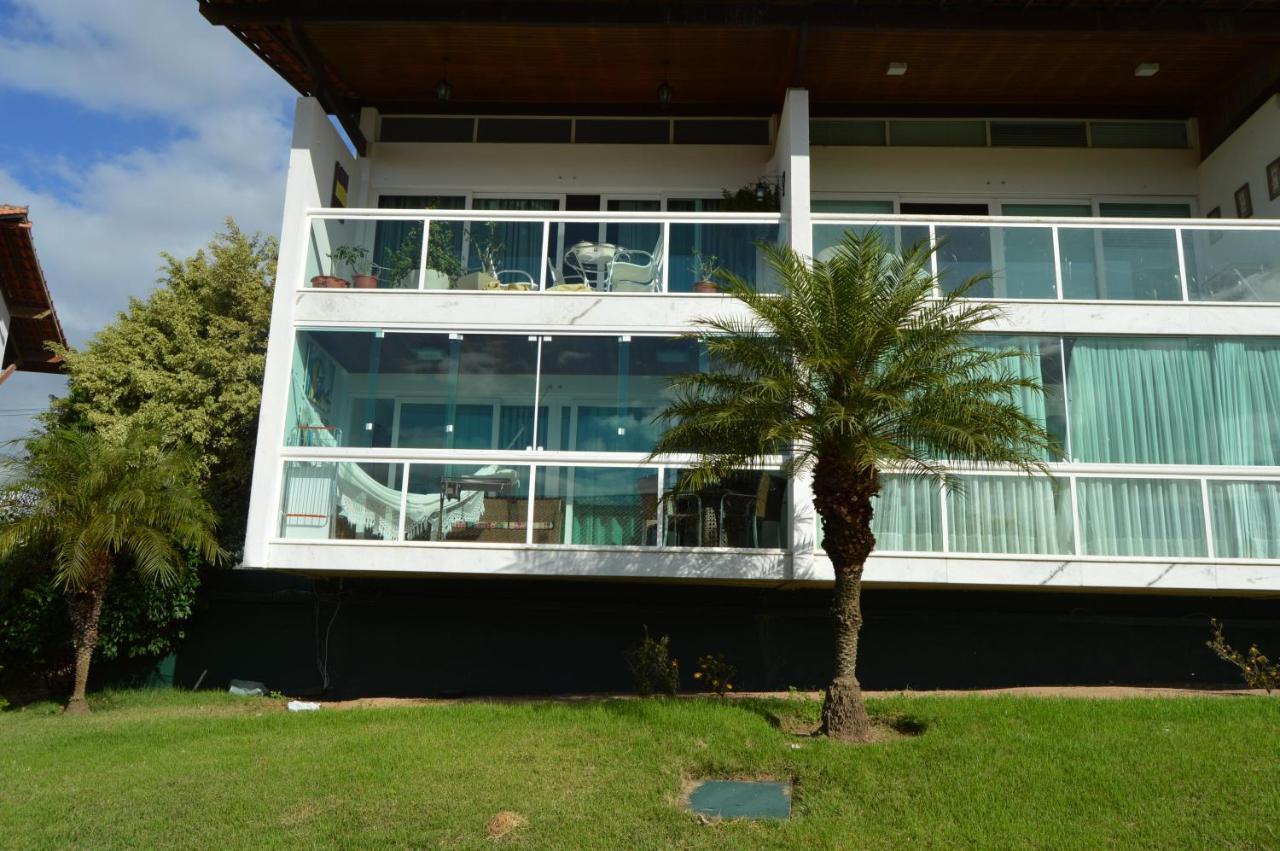 Flat 301 Villa Hipica Resort - Gravatá, PE Esterno foto