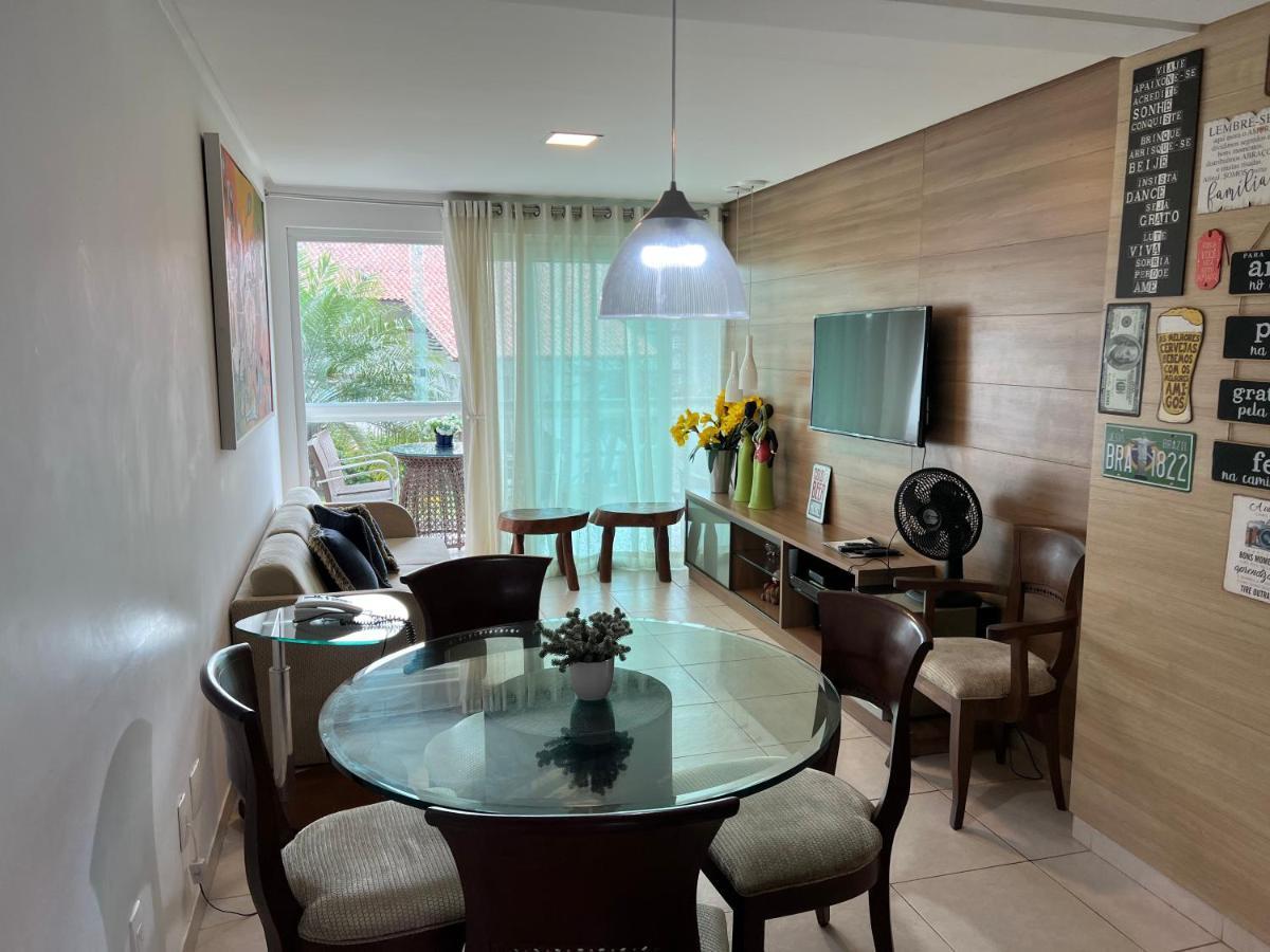 Flat 301 Villa Hipica Resort - Gravatá, PE Esterno foto