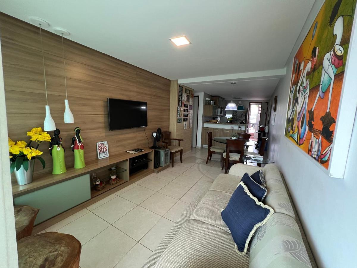 Flat 301 Villa Hipica Resort - Gravatá, PE Esterno foto