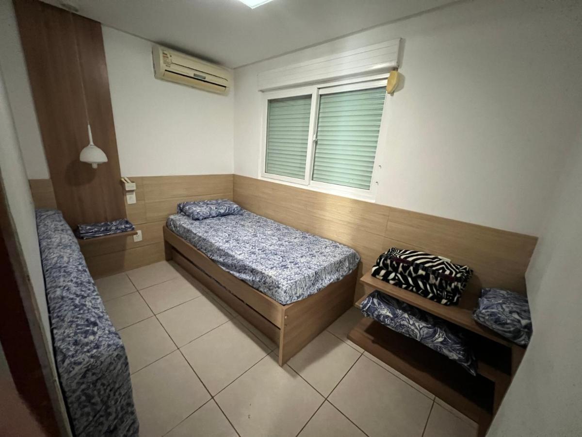 Flat 301 Villa Hipica Resort - Gravatá, PE Esterno foto