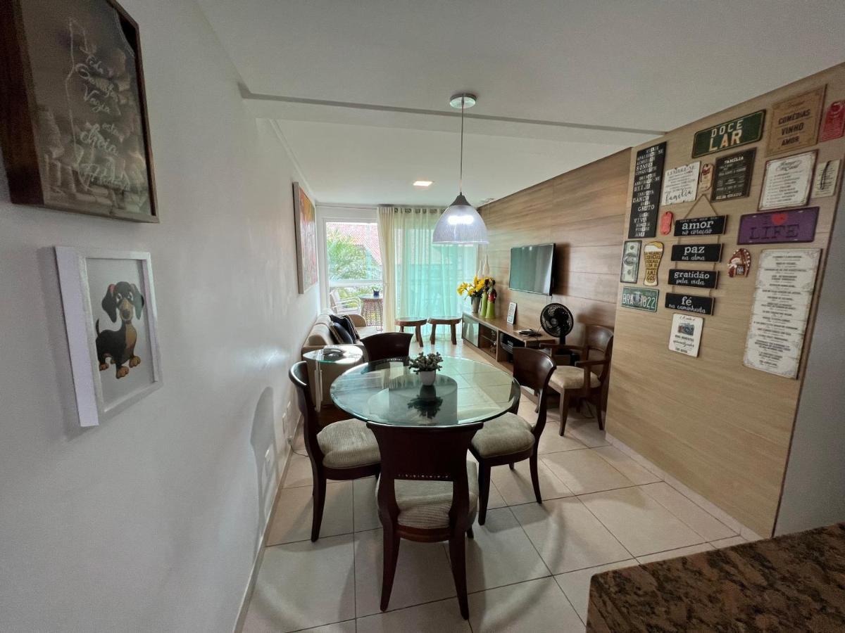 Flat 301 Villa Hipica Resort - Gravatá, PE Esterno foto